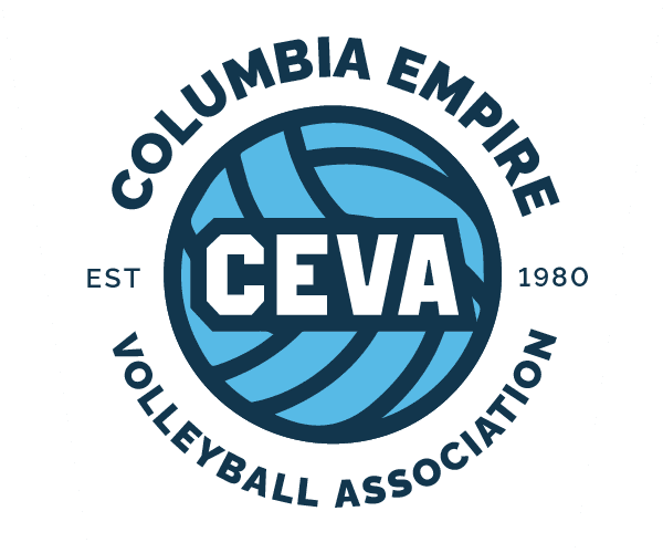 Columbia Empire Volleyball Association
