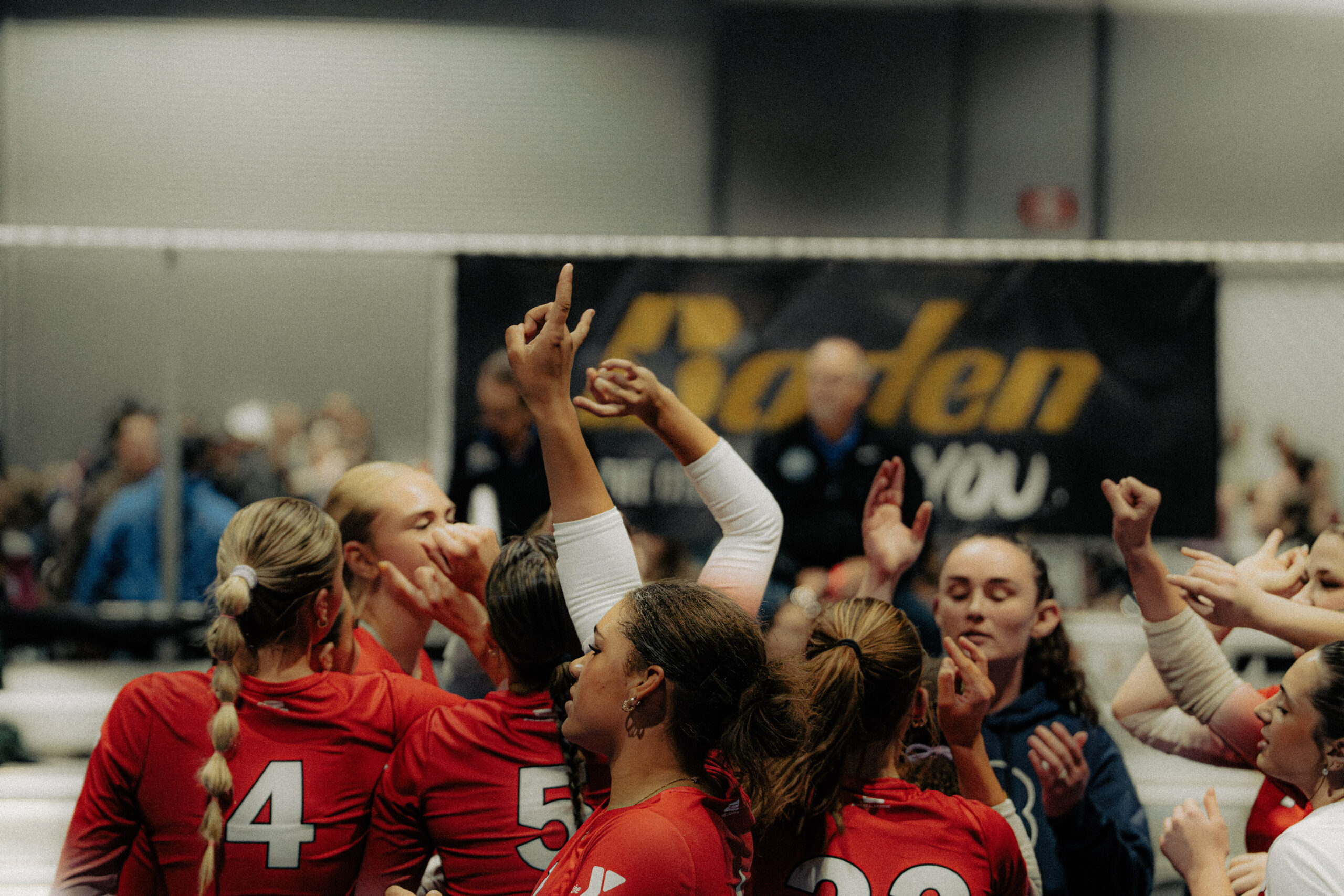 CEVA Renews Partnership with Baden Sports for Five Years