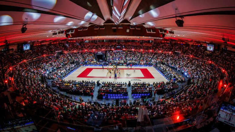 FIVB Women’s Volleyball World Championship Comes to the U.S. and Canada in 2027