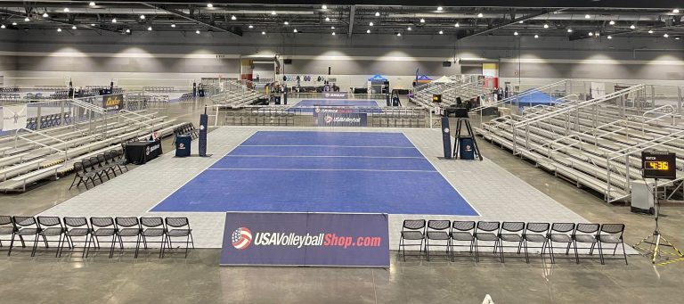 CEVA Announces Four Additional Expo Center Events