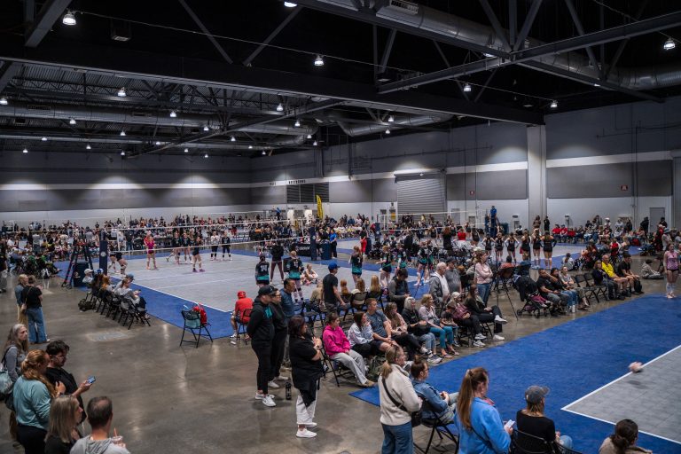 CEVA Announces 26-27 Junior Girls Power League Schedule