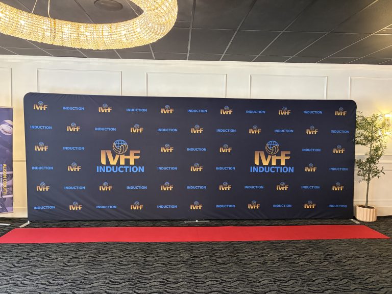 CEVA Celebrates Volleyball’s Legends at 2026 IVHF Induction